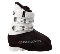 SKISKOOTYS Bootaclava Neoprene Ski Boot Covers for Skiing with Handwarmer Pouch - Weather-Resistant Ski Boot Warmer (Medium)