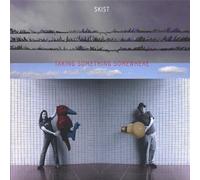 Skist - Taking Something Somewhere