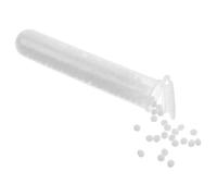 SKISUNO 10g Hot Melt Fang Glue for Halloween Fake Teeth Glue for Cosplay Easy to Apply