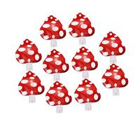 SKISUNO 10pcs Reusable Shampoo Pump Bottles Portable Lotion Dispenser Travel Lotion Containers for Cosmetics