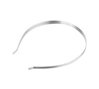 SKISUNO 12pcs Elegant Headband for Women Girls Diy Jewelry Making Spa Headband Braid Festival Hair Accessory