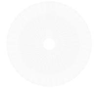 SKISUNO 150pcs Nail Tips Display Strips Acrylic Nail Art Display Salon Stand Bta