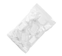 SKISUNO 1pack Compressed Facial Cleansing Pads Thick Non-woven Makeup Remover Wipes Gentle Exfoliation for Deep Skin Cleansing and Optimal Skincare Routine