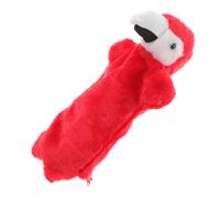 SKISUNO 1pc Adorable Parrot Hand Puppet Plush Puppet Toy for Boy Girl Finger Soft Toy for Boys and Girls Storytelling