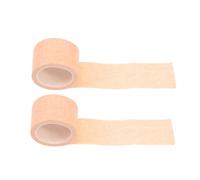 SKISUNO 2pcs Healing Patch Low Sensitivity Adhesive Plaster Winter for Hand and Foot Cracked Patch Skin Cracked Tape Adhesive Plaster Care Supply to Use Feet Care Prevention