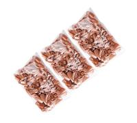 SKISUNO 300pcs Practice False Nails for Nail Art Practicing and Teaching Suitable for Gel and Wrap for Salon Artists and Students