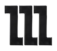 SKISUNO 3pcs DIY Plastic Periscope Kit for - Educational Physics Experiment, Optical Reflection Model for STEM Learning and Outdoor Science Activities