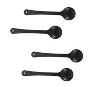 SKISUNO 4pcs Handheld Eye Occluder Tool for Eye Exams Ergonomic Design for Comfort Premium for Testing Clinics and Schools