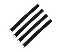 SKISUNO 4pcs Wrist Strap Detachment Belt Stroller Safety Leash Wrist Leash for Toddlers Reins Use Stroller Handle