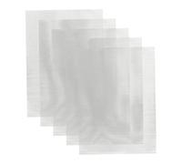 SKISUNO 5pcs Bumper Repair Mesh Kit Stainless Steel Wire Screen for Plastic Welding Automotive Supply for Car Bumper Damage Repair