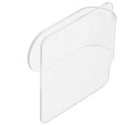 SKISUNO Acrylic Makeup Mixing Palette Makeup Palettes for Foundation Blending Handheld Design Manicure Tool Professional Nail Art and Cosmetic Applications