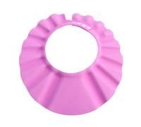 SKISUNO Adjustable Eva Bath Shower Cap for Boys and Girls Boy Girl Shampoo Hat Protector Lightweight Design for Easy Use During Bath