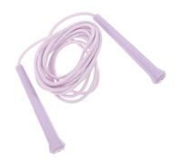 SKISUNO Adjustable Fitness Jump Rope Lightweight Speed for Men Women Boy Girl for Training Exams Gym Exercises Portable Design