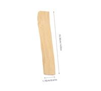 SKISUNO Aromatherapy Sacred Wood Strips for Yoga Meditation Natural Santos Smudging Sticks Incenses Burning Sticks for Cleansing