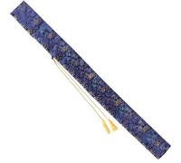 SKISUNO Bag Portable for Japanese Katanas Silk Chinese Swords