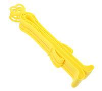 SKISUNO Boot Clips 4 Pack Shoe Shaper Inserts Lightweight Plastic Boot Support Prevent Deformation for Housewife Use and Autumn Winter Boots