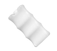 SKISUNO Contoured Ice Pack for Breast Milk Storage Double Sided Cooler for Working and Traveling Moms Fits Breast Milk Bottles Up to Hours