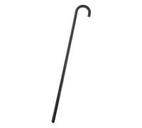 SKISUNO Cross-Dressing Magician Crutch Stick Party Props for Adults Halloween Photo Prop