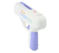 SKISUNO Cute Unicorn Lollipop Shooter for Creative Candy Launcher Cartoon Design Educational Fun with Candy Storage Box