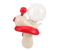 SKISUNO Electric Snail Shaped Water Shooter for Pool Party Water Blaster Fun Outdoor Bath and Beach Easy to Hold and Operate for Hand Eye Coordination