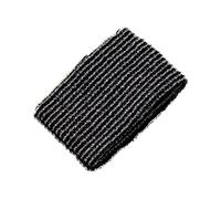 SKISUNO Exfoliating Bath Towel Back Scrubber Soft Strong Cleaning Power Eco-Friendly Material for Shower Home