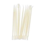 SKISUNO Eyelash Stick 20pcs/set Grafting Planting Tool Lightweight Design for Lash Application