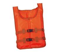 SKISUNO Floating Life Vest for Water Sports Buoyancy Jacket for Kayaking and Dragon Boating Durable Reflective Adult Swim Vest Comfortable Fit for Safety Water Activities