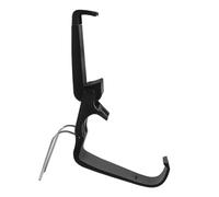 SKISUNO Game Controller Stand Compatible with Xbox One Gamepad Adjustable Angle Clamp Compact Design for Gaming Accessories Convenient Carry and Storage