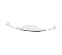 SKISUNO Gua Sha Fascial Muscle Stainless Steel Guasha Board for Body Massage Tool Multi-Functional Scraping Board for Skin Care