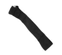 SKISUNO Heavy Duty Weight Plate Loading Strap for Weight Lifting Fitness Belt Accessory with Stable Support Versatile Gym Equipment Strap for Barbell Plates Easy to Install