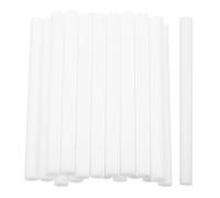 SKISUNO Humidifier Cotton Filter Sticks 3.94 in Diffuser Replacements Cotton Stick for Humidifier and Car Diffuser Multiple Cotton Wicks Pack of 50pcs