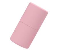 SKISUNO Ice Face Roller Portable Skin Care Tool for Facial Massage Compact for Travel and Home Use Relieves Swelling and Shrinks Pores Before Makeup Nordic