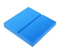 SKISUNO Insect Pinning Spreading Board for Mounting and Displaying Butterfly Specimens Eva Foam Sturdy and Simple Elegant Design for Butterfly Specimens in Science Education