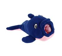 SKISUNO Insulated Feeding-Bottle Sleeve Plush Cover Soft Thermal Bag for Milk Bottle Protection Home Outdoor Use Nursing