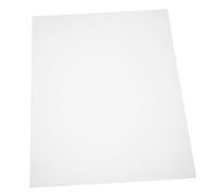 SKISUNO Invisible Effect Lenticular Sheet Prop Thick Lightweight Floating Illusion Shield for Stage Performances and Magician Tricks