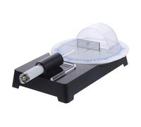 SKISUNO Light Refraction Physics Model for Secondary School Optical Experiment Equipment Detachable Components for Classroom Teaching and Science Demonstrations Random Color