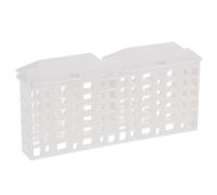 SKISUNO Miniature Plastic Building Model for Landscaping Lifelike DIY Micro Architecture House Decor Scale Apartment Ornament for Scene Layout and Sand Table Display