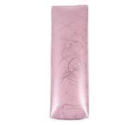 SKISUNO Nail Art Tool Hand Rest Manicure Hand Pillow Soft Pu Comfortable Wrist Support for Friends Who to Get Their Nails Done Manicure