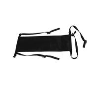 SKISUNO Oxygen Tank Holder Bag for Wheelchairs Lightweight and Durable Cylinder Transport Pouch Water Resistant Mobility Scooter Accessory for Nursing Home Use