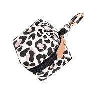 SKISUNO Pacifier Bag Pacifier Holder Case for Soother Storage Container Clean and Safe at Home Outdoor Travel
