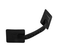 SKISUNO Paddleboard Grip Handle Surfboard Grip Handle Nylon Easy to Install Black for Paddleboard and Canoe Surfing at Beaches