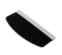 SKISUNO Plastic Squeegee for Phone Screen Film with Curved Edge and Compact Design Assists in Smooth Application Protects Phone Screen Film
