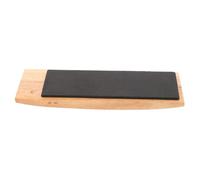 SKISUNO Portable Wooden Ballet Turn Board for Dance Practice and Ice Skating Lightweight Spinner for Balance Coordination and Pirouette Training for Dancers and Gymnastics at Home the Go