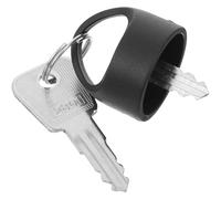 SKISUNO Replacement Key for Mobility Scooter and Electric Wheelchair, Stainless Steel Sturdy Design, Easy to Store and Not Easy to Deform, Suitable for Senior Mobility Scooter Use