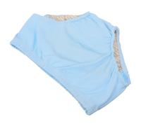 SKISUNO Reusable Cotton Elderly Care Urinary Underwear Leakproof Design, Comfortable and Breathable Incontinence Pants for Adults Suitable for Prostate Surgery and Emergency Situations