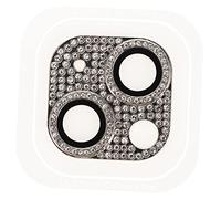 SKISUNO Rhinestone Lens Protector for Mini Sparkly Lens Cover -scratch and Shock Resistance Elegant Design High-resolution Compatibility