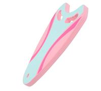 SKISUNO Swim Float Board with High Buoyancy Eva Material for Adults and Beginners, Adjustable Back Float Swimming Aid to Enhance Arm and Leg Strength, for Pools and Family Outings