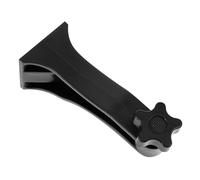 SKISUNO Telescope Binocular Adapter Connecting Tripod Mount for Binoculars Astronomy Bird Watching