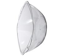 SKISUNO Wash Basin Plastic Thickened Medium Size Sturdy Salon Face Cleansing Tub for Skin Management and Home Use