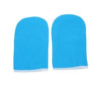 SKISUNO Wax Therapy Handbag Moisturizing Wax Gloves for Women Essential Oil for Hand Care Cover for Beauty Salon Using Pamper Your Hands Warm